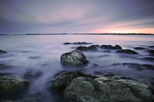 Rhosneigr Traeth Crigyl # 1